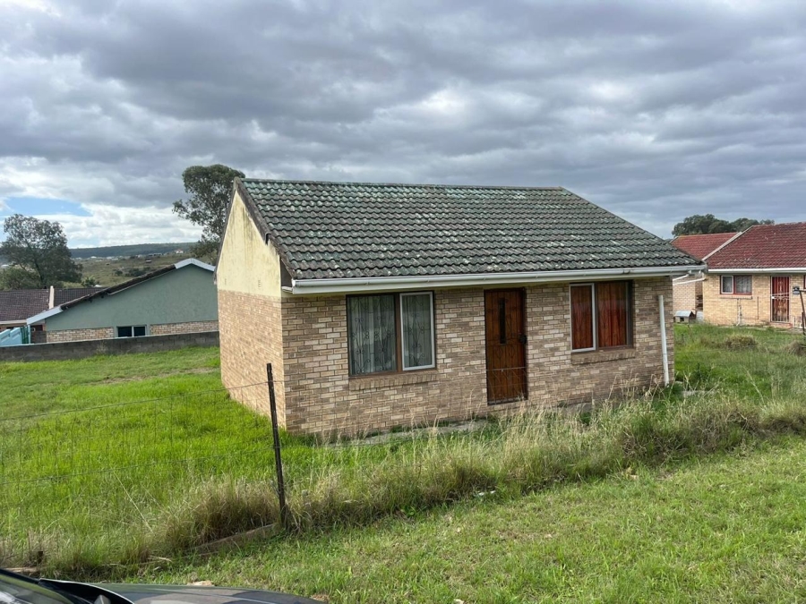 2 Bedroom Property for Sale in Balassi Valley Eastern Cape